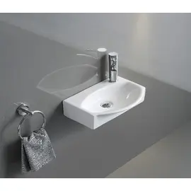 УМЫВАЛЬНИК CERAMALUX 78014T