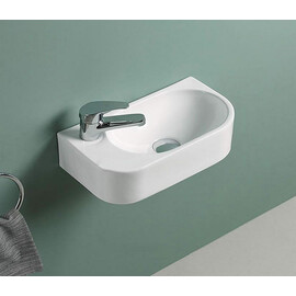 УМЫВАЛЬНИК CERAMALUX 78204R