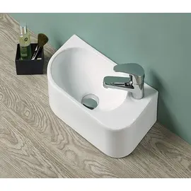 УМЫВАЛЬНИК CERAMALUX 78204L