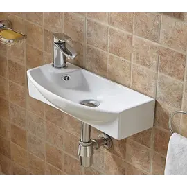 УМЫВАЛЬНИК CERAMALUX 7946R