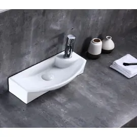 УМЫВАЛЬНИК CERAMALUX 7946L