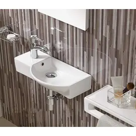 УМЫВАЛЬНИК CERAMALUX 7947BR