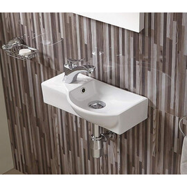 УМЫВАЛЬНИК CERAMALUX 7947AR