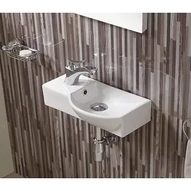 УМЫВАЛЬНИК CERAMALUX 7947AR