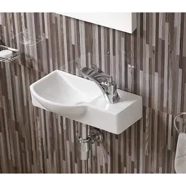 УМЫВАЛЬНИК CERAMALUX 7947AL