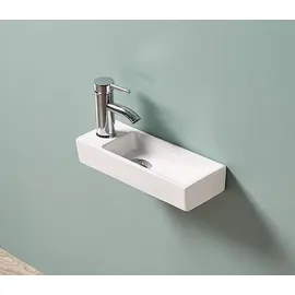 УМЫВАЛЬНИК CERAMALUX 9048FR