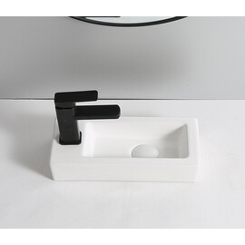 УМЫВАЛЬНИК CERAMALUX 9272R