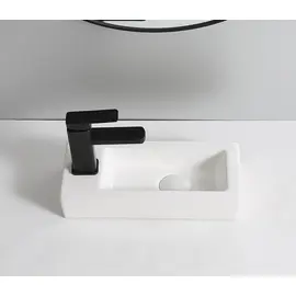 УМЫВАЛЬНИК CERAMALUX 9272R