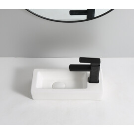 УМЫВАЛЬНИК CERAMALUX 9272L