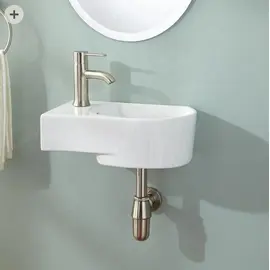 УМЫВАЛЬНИК CERAMALUX 9273R