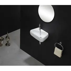 УМЫВАЛЬНИК CERAMALUX 9275R