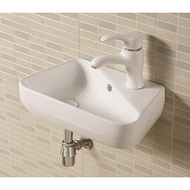 УМЫВАЛЬНИК CERAMALUX 9275L