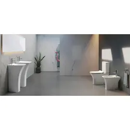 УМЫВАЛЬНИК CERAMALUX G315