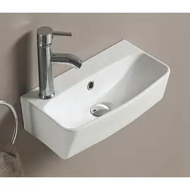 УМЫВАЛЬНИК CERAMALUX 9055RAX