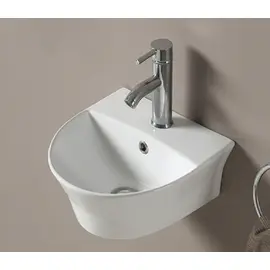 УМЫВАЛЬНИК CERAMALUX 78370C