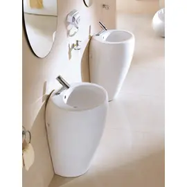 УМЫВАЛЬНИК CERAMALUX 1001