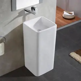 УМЫВАЛЬНИК CERAMALUX P7005