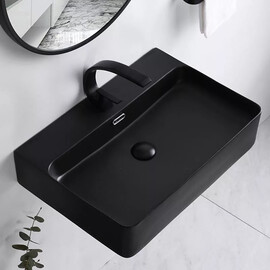 РАКОВИНА CERAMALUX 8145MB