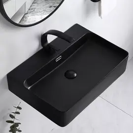 РАКОВИНА CERAMALUX 8145MB