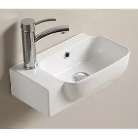 РАКОВИНА CERAMALUX 78580R