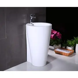 УМЫВАЛЬНИК CERAMALUX B134B