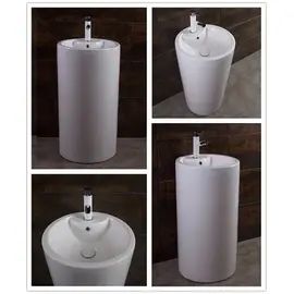 УМЫВАЛЬНИК CERAMALUX B135