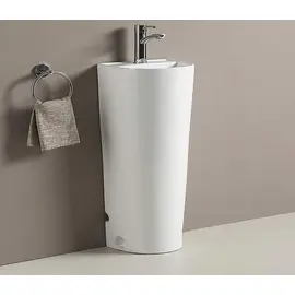 УМЫВАЛЬНИК CERAMALUX PB1017