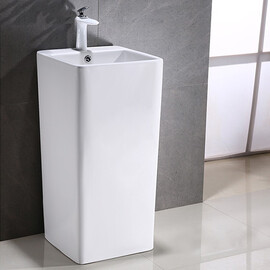 УМЫВАЛЬНИК CERAMALUX P7004L