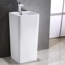 УМЫВАЛЬНИК CERAMALUX P7004L