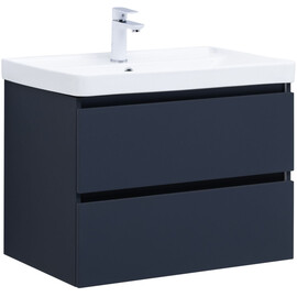 ТУМБА ПОД РАКОВИНУ AQUANET ВЕГА 2.0 70 МАРЕНГО