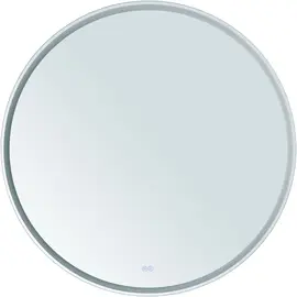 ЗЕРКАЛО AQUANET АРТ 100 RGB LED