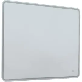 ЗЕРКАЛО AQUANET ИРИС 100 С ПОДСВЕТКОЙ LED