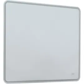 ЗЕРКАЛО AQUANET ИРИС 90 С ПОДСВЕТКОЙ LED