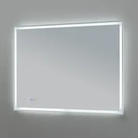 ЗЕРКАЛО AQUANET ОПТИМА 100 С LED ПОДСВЕТКОЙ