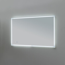 ЗЕРКАЛО AQUANET ОПТИМА 120 С LED ПОДСВЕТКОЙ