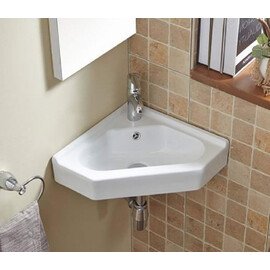 УМЫВАЛЬНИК CERAMALUX 7012J