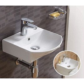 УМЫВАЛЬНИК CERAMALUX 78014B