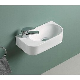 УМЫВАЛЬНИК CERAMALUX 78204R