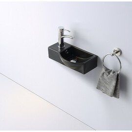УМЫВАЛЬНИК CERAMALUX 7947ARMB