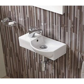 УМЫВАЛЬНИК CERAMALUX 7947AR