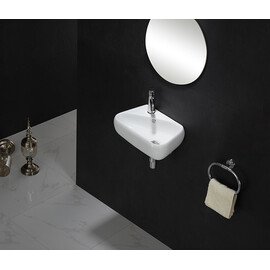 УМЫВАЛЬНИК CERAMALUX 9275R