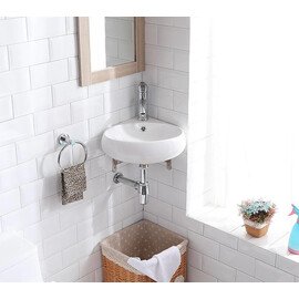 УМЫВАЛЬНИК CERAMALUX 9359