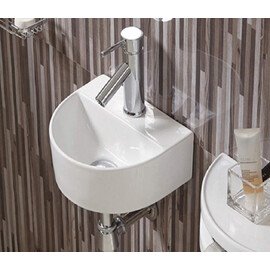 УМЫВАЛЬНИК CERAMALUX 7781