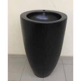 УМЫВАЛЬНИК CERAMALUX B133MB