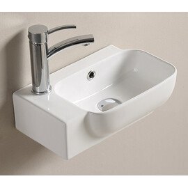 РАКОВИНА CERAMALUX 78580R