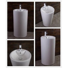 УМЫВАЛЬНИК CERAMALUX B135