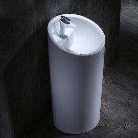 УМЫВАЛЬНИК CERAMALUX P7030L