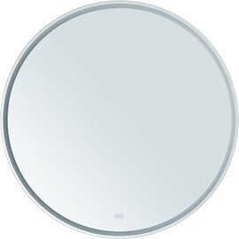 ЗЕРКАЛО AQUANET АРТ 100 RGB LED