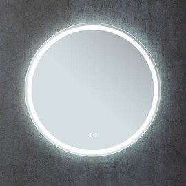 ЗЕРКАЛО AQUANET АРТ 60 RGB LED