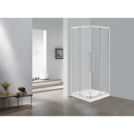 ОГРАЖДЕНИЕ ДУШЕВОЕ ESBANO ESF-90KV-C